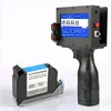 handheld best code inkjet printer for coding batch code cable
