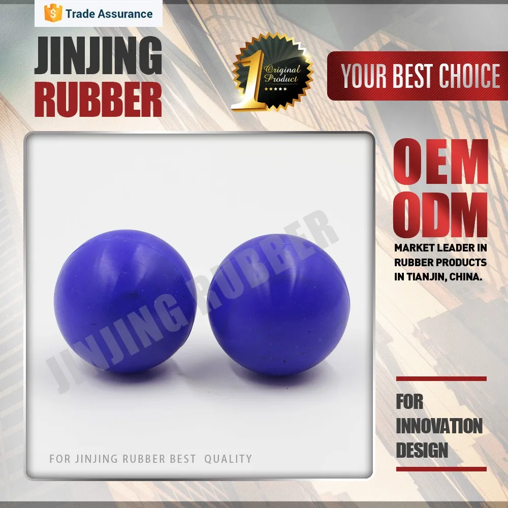 Customized Solid Natural /nbr/neoprene Rubber 6mm 8mm 10mm Rubber