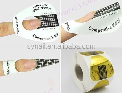 Por Best Nail Extensions Lots Gel Nails