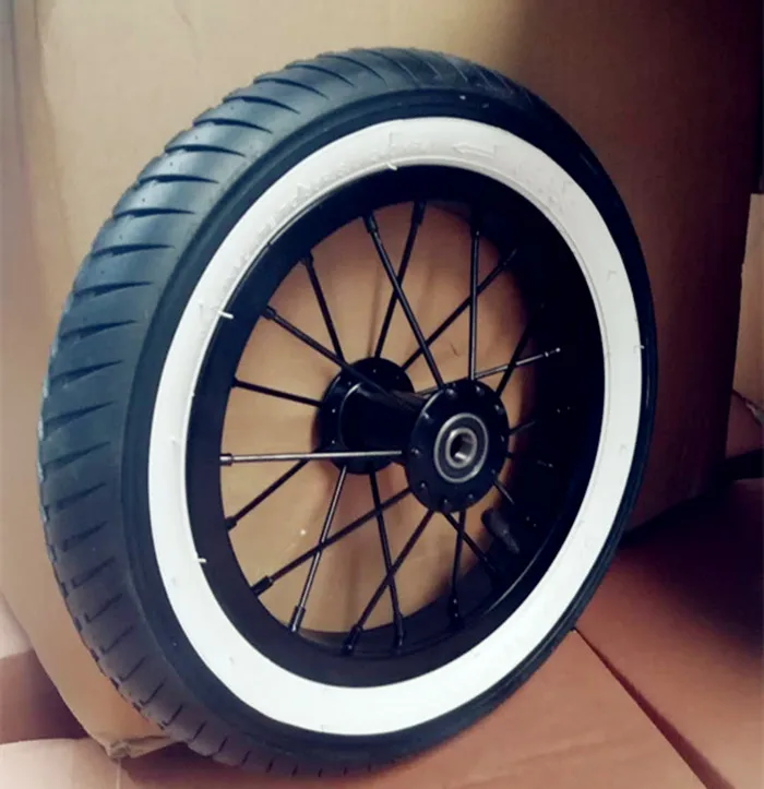 12'' 14'' Inch High Quality Durability Kids Bikes Pneumatic Wheels ...