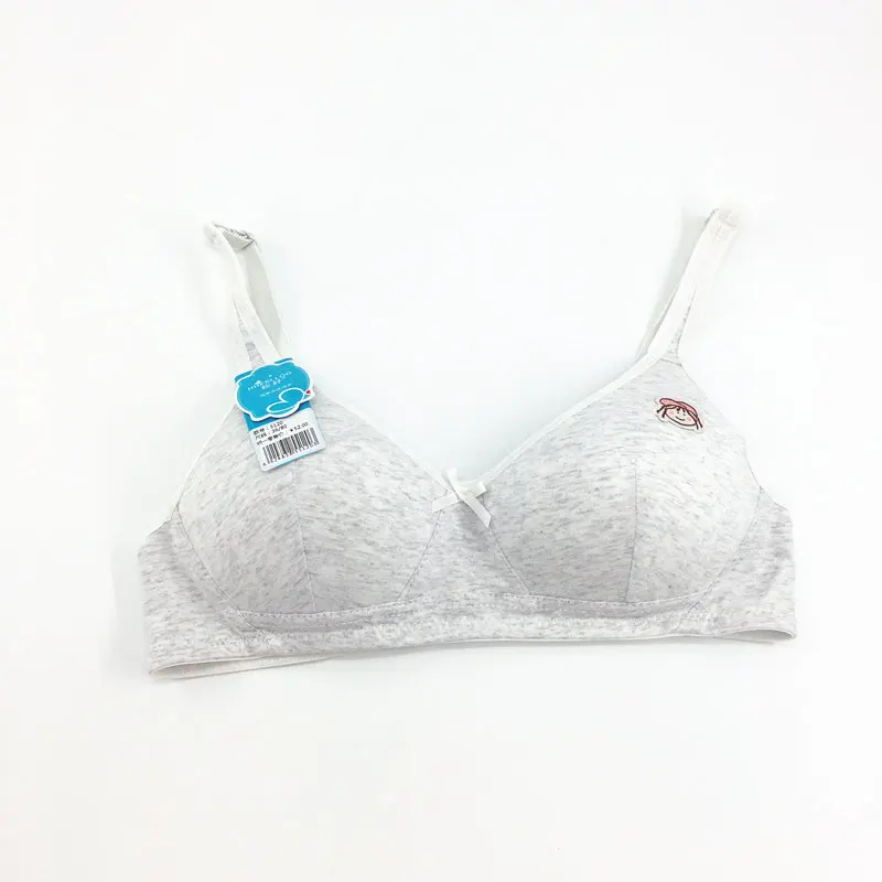 5120 New Girls Preteen Underwear Model Factory Wholesale Hot Girl Young