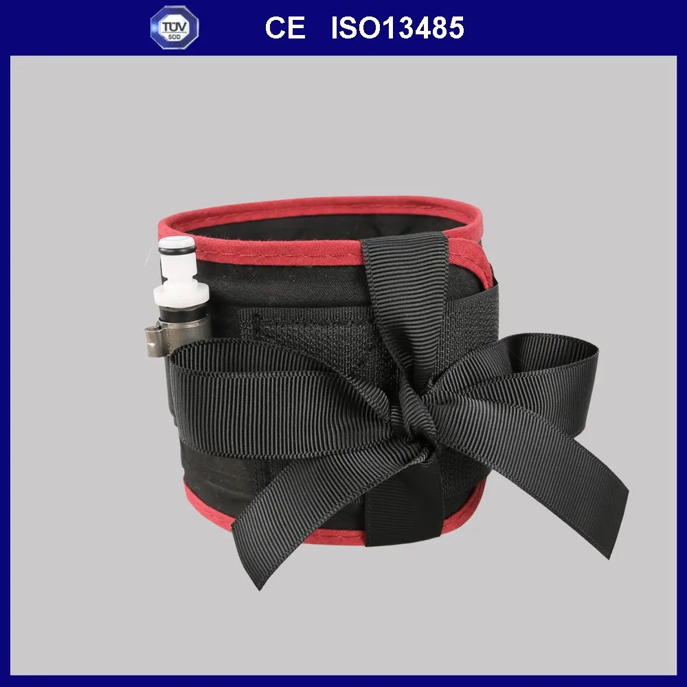 Medical Reusable Wrist Cuff Tourniquet Cuff Child Patient Tpu Cuff Air