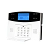 iOS/Android APP Control GSM+PSTN Wireless Home House Alarma GSM