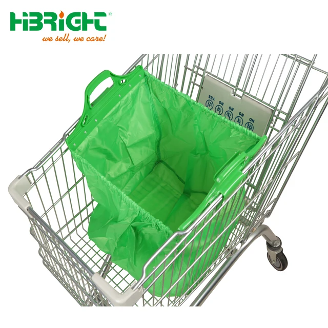 Adjustable Rubber Mobile Cellphone Holder For Supermarket Shopping