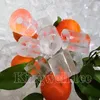 Transparent Tube Ice Machine with Factory Price in Guangzhou