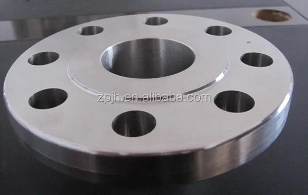 14 slip on flange