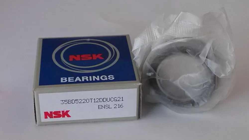 Big and bearing. Подшипник компрессора кондиционера NSK 35x52x12. Подшипник 52/30/20 NSK. NSK 35х52х20. NSK 35 52 20.