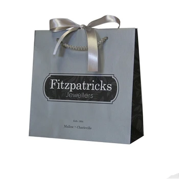 Factory Paper Bag Printing Advertising For Gift With Factory Paper Bag Printing Advertising For Gift With High Quality