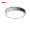 d300 dimmable round led panel light 24W interior led ceiling down light for shopping mall