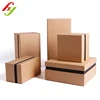 Customized Kraft Paper Box for Gift Packaging