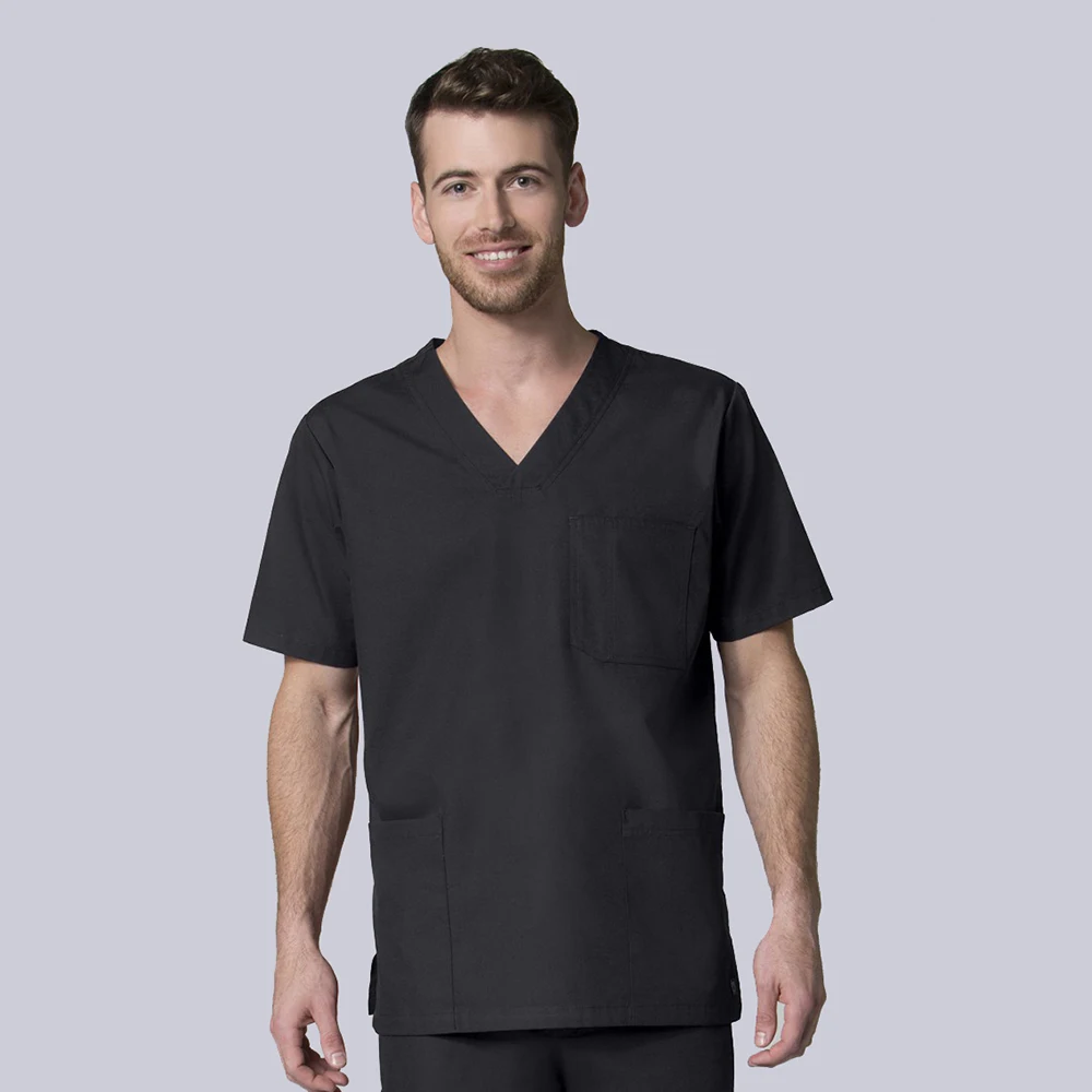 High Quality Design Male Nurse Uniform For Hospital Buy Design Male