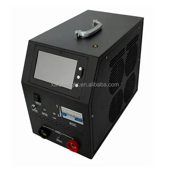 Forklift Traction Battery Tester 2 96v 200a Buy Forklift Batteries Tester Traction Batteries Tester Golf Car Batteries Tester Product On Alibaba Com