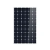 Sunpower high efficiency 200w solar panel for out door