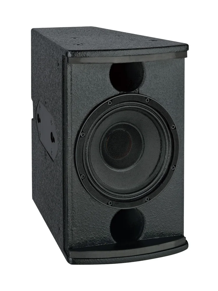 8 inch coaxial speaker