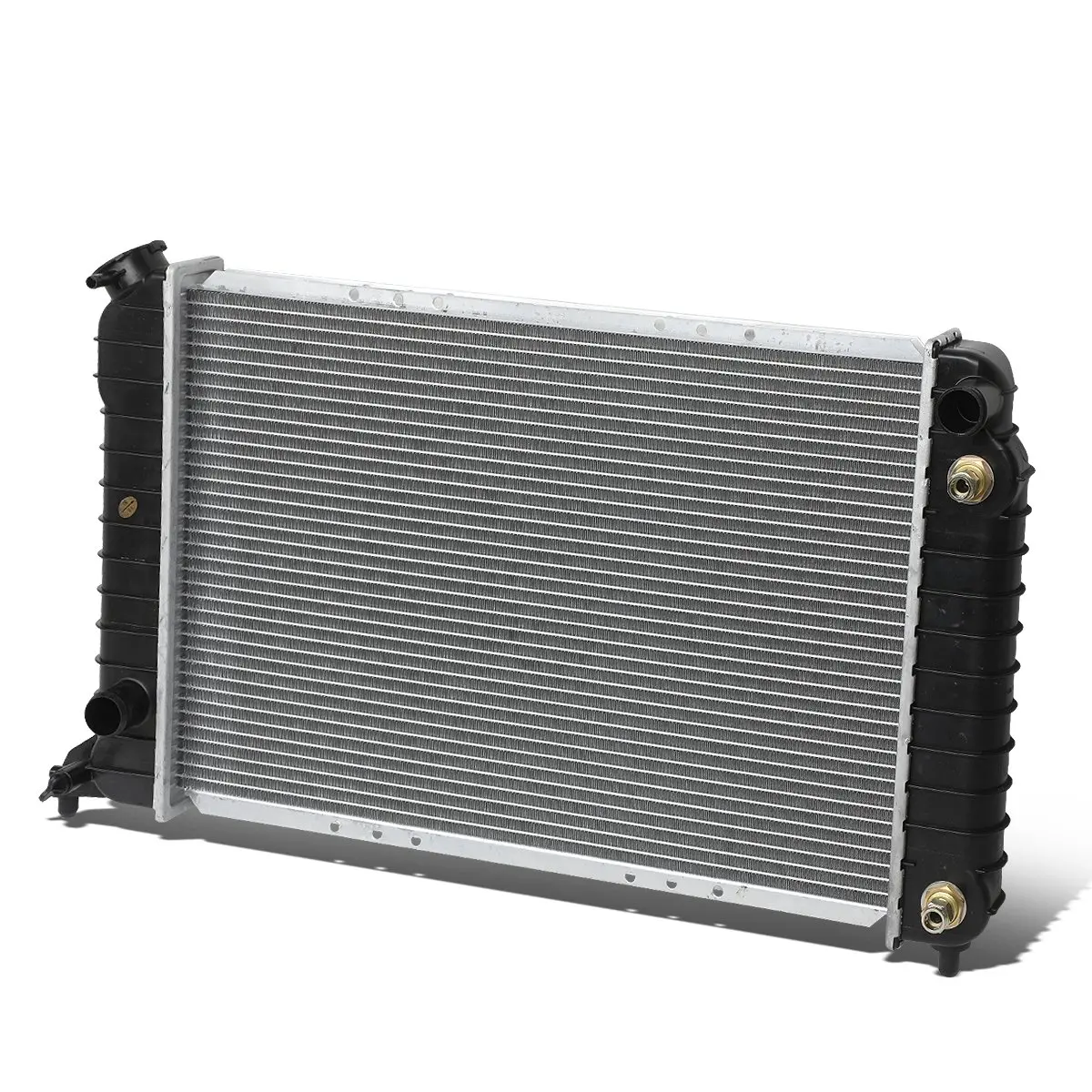 RADIATOR FOR CHEVY GMC ISUZU S10 SONOMA HOMBRE 2.2 L4 4CYL 1994-2003 96 97 98 99