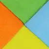 VIVINATURE Nano ultra Cleaning towel Microfiber Cloth For windows Glass, mirror and screen