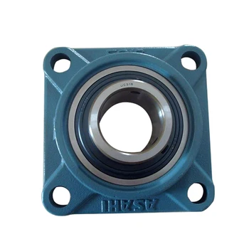 Adjustable Flange Bearing Pillow Block Bearings Ucf206 - Buy Adjustable ...