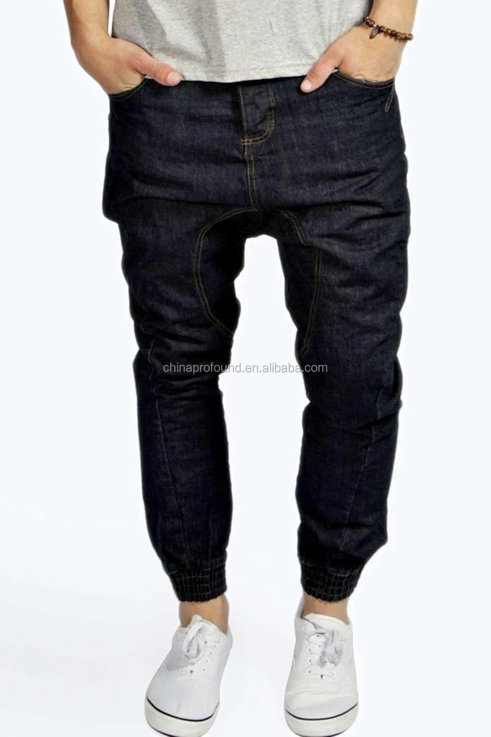 balloon fit pant jeans