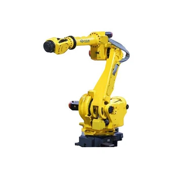 heavy duty robotic arm