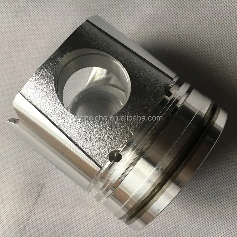 Diesel Engine Part 6bt Piston 4089669 3970192 3966678 4897512 - Buy ...