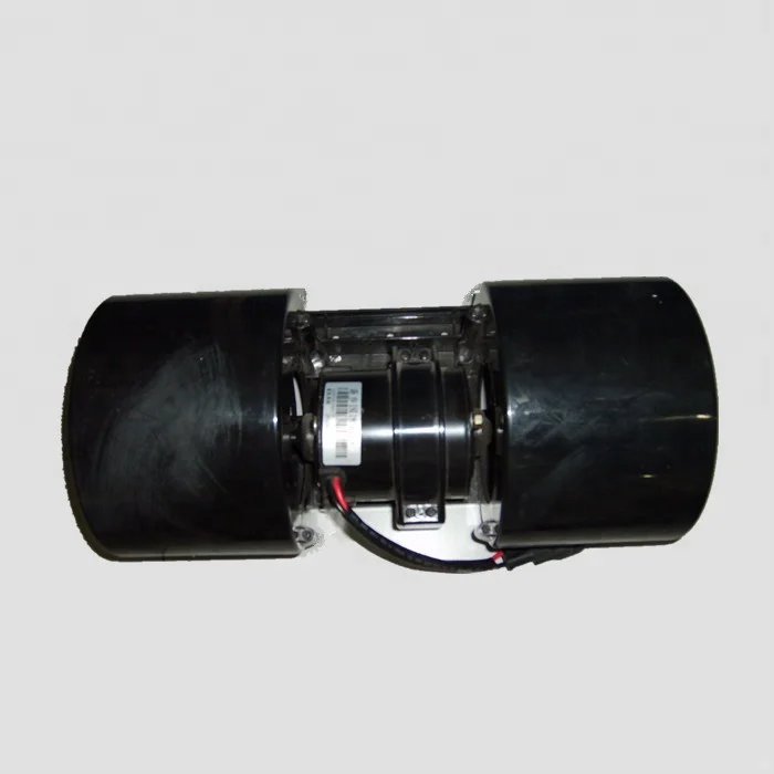 Dc 24v Electric Air Conditioner Part Spal Evaporator Blower Fan 006a39