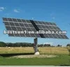 vertical wind and solar hybrid system 5000w