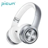 Picun P26 Soft Earmuff 25H Long Talking Time v4.1 Bluetooth Headset Foldable Bluetooth Headphone