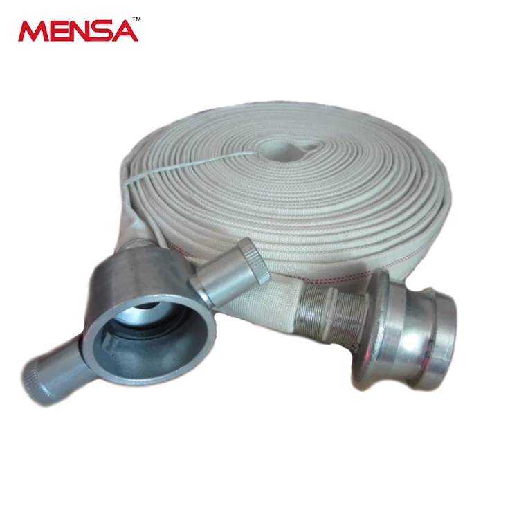 6 Inch Fire Hose Fix Fire Hose Reel Synthetic Rubber Fire Hose - Buy ...