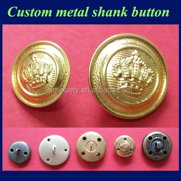 get buttons made online