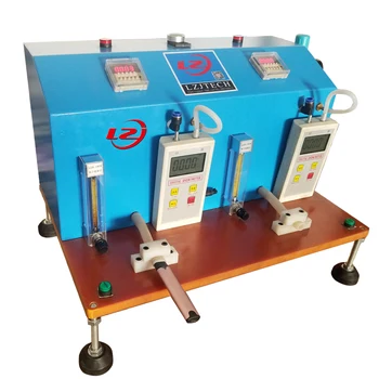 Electronic Smoke Suction Testing Machine Price - Buy Electronic Smoke