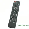 waterproof remote control for LG AKB33210905 codes for good remote TV controller