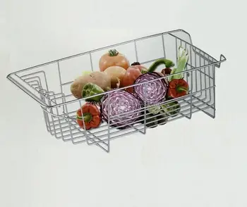 キッチン収納ワイヤーラック野菜やフルーツ乾燥 Buy 野菜ラックキッチンワイヤー収納ラック キッチン野菜や果物収納ラック キッチン野菜の貯蔵ラック Product On Alibaba Com
