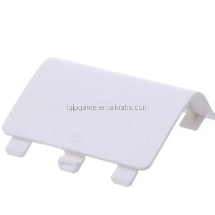 For Xbox One Controller Battery Back Cover Door Lid Shell Replacement For Xbox One Controller