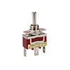 3 pin off on on spdt waterproof toggle switch with UL TUV CE approvals