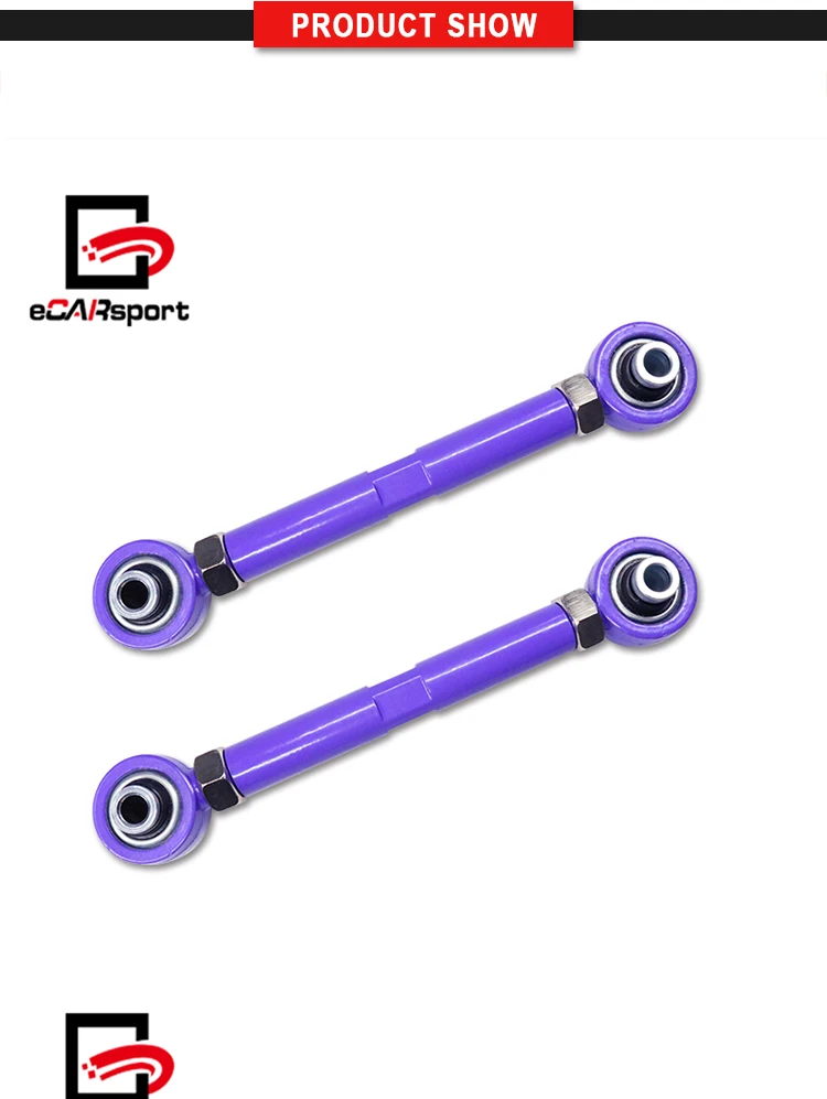 Arrière Bras Oscillants Pour Bmw 0612 E90 E92 E82 E86 Rwd Suspension Réglable Buy Suspension