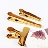 Michaels factory audit antique brass different kinds copper metal wire bronze binder clip