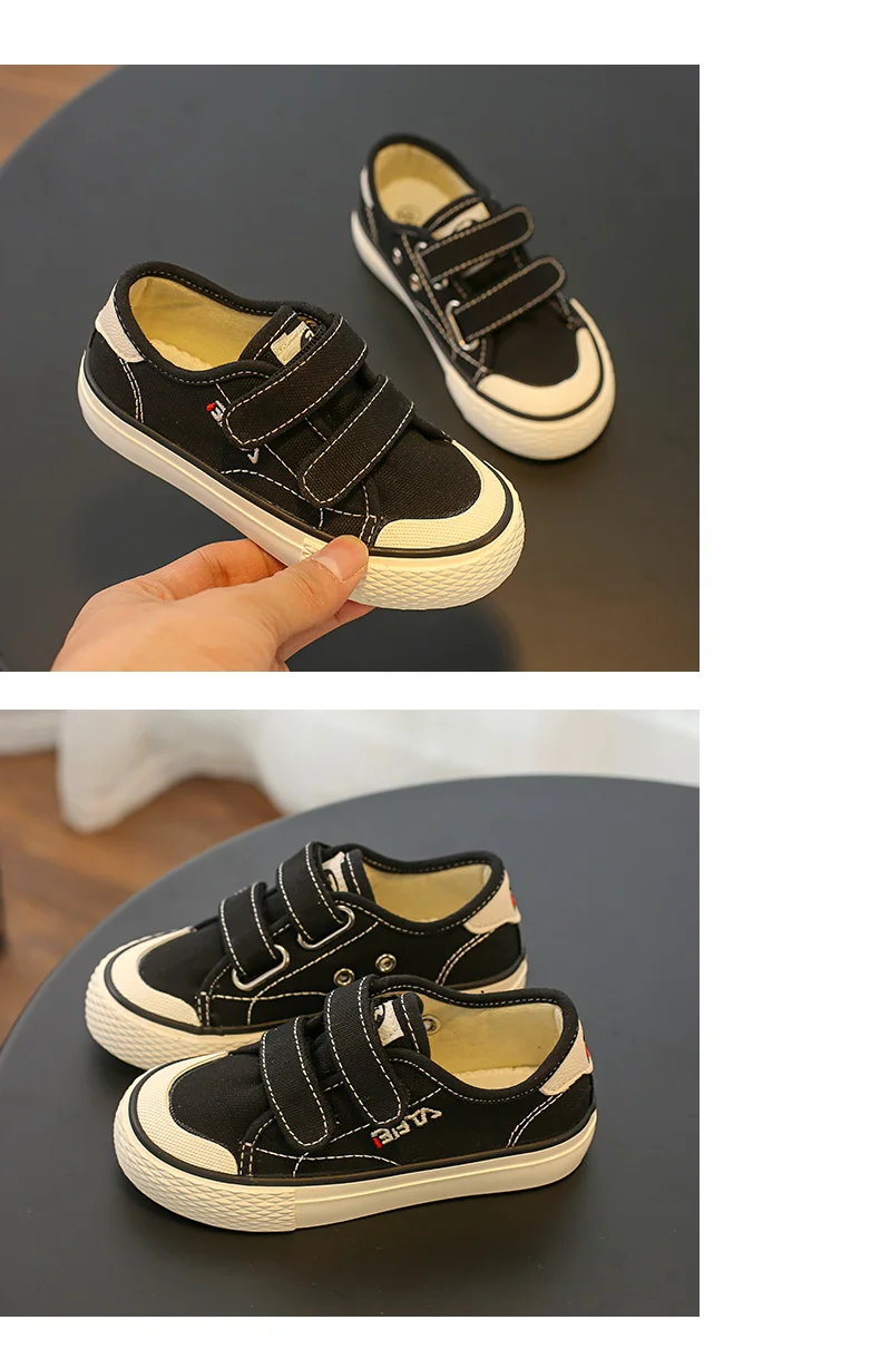 COQUETA Zapatos Escolares para Niñas Ajuste de Cinta con Detalle De Moño 19  - Mejores artículos y Ofertas