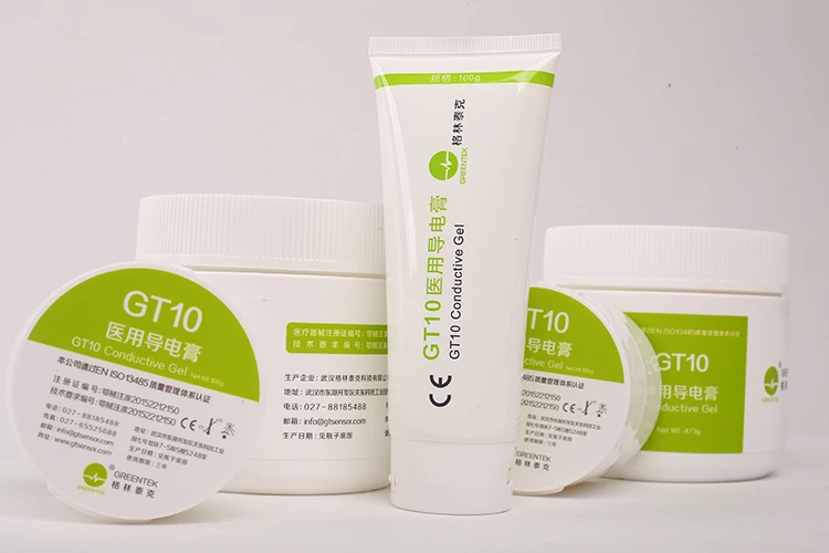 Greentek Gt10 Defibrillator Gel Tube For Zoll Buy Defibrillator Gel,Defibrillator Gel Tube,Gel