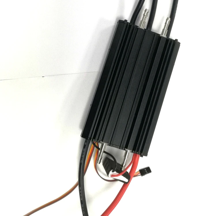 Electric Surfboard Esc 14s 300a Electric Power Surfboard Motor