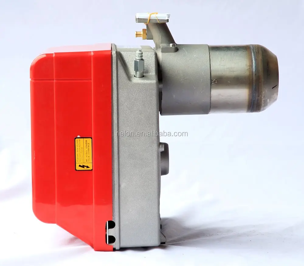 
DOWSON BS2 GAS BURNER 