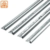 Stainless Steel Tile Trim for Ceramic Tile Border