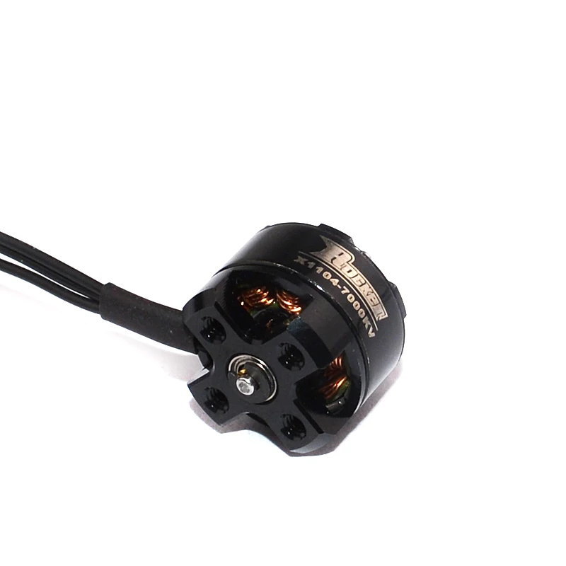 Wholesale Kit Drone Motor X1104 4600kv0.468 Resistancedrone High Speed