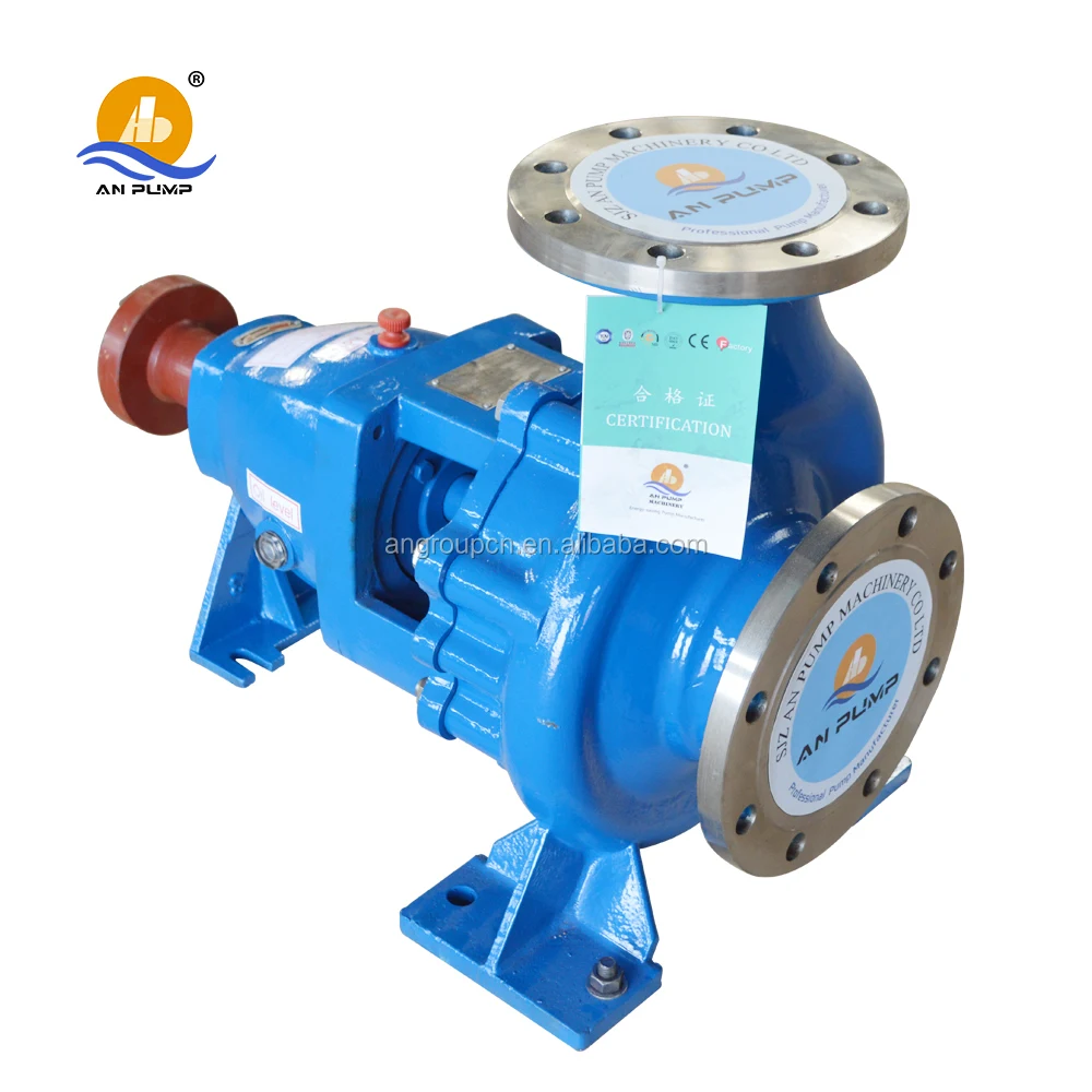 Oem Anti Corrosive High Pressure Refrigerant Transfer Pump Buy