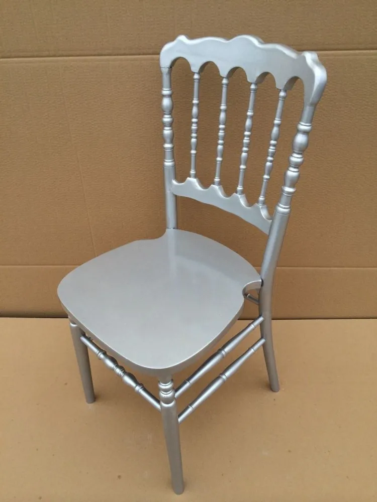 White Banquet Chair Napoleon Chair For Wedding And Rent Buy Napoleon Wedding Chairs,Bamboo