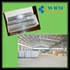 names for stud / wood fireplace frame / universal channel steel