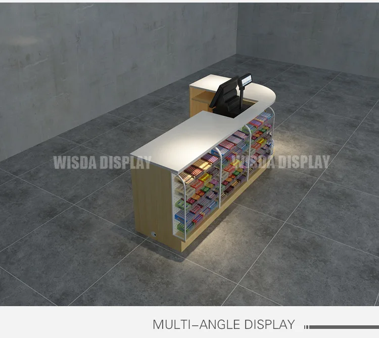 Cash Counter Table Design Counter Clothing Shop Cash Counter Desk