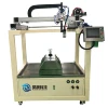 Painting Machine for Small Objects