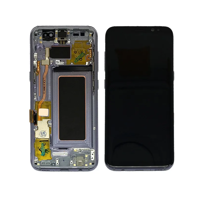 samsung s8 screen replacement amazon