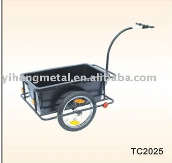 bike cargo cart