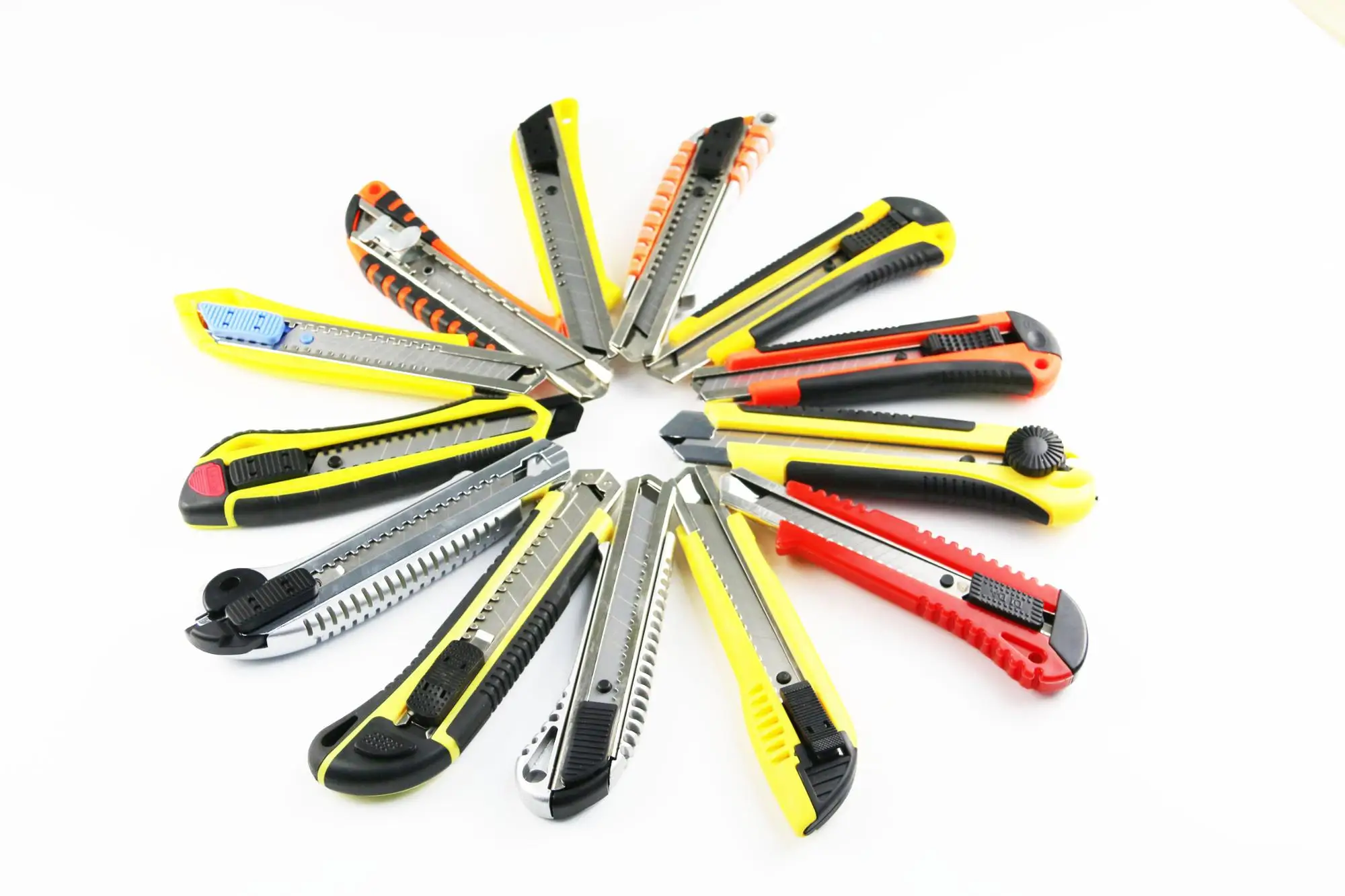 塑料手柄实用刀具 - buy 刀,工具刀,工具刀 product on alibaba.com